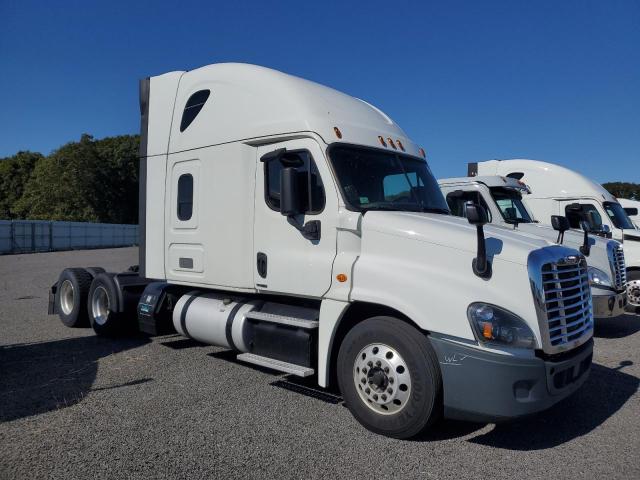 2018 FREIGHTLINER CASCADIA 1, 