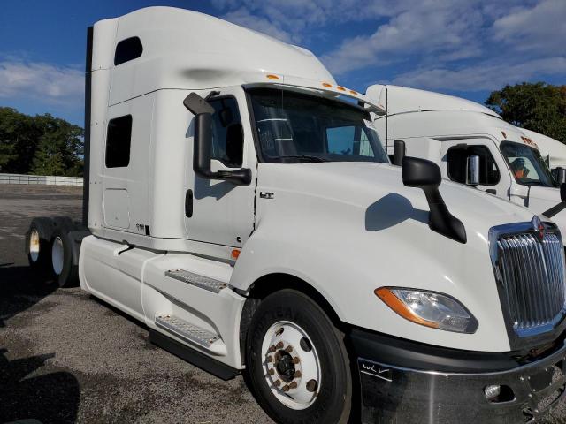 2019 INTERNATIONAL LT625, 