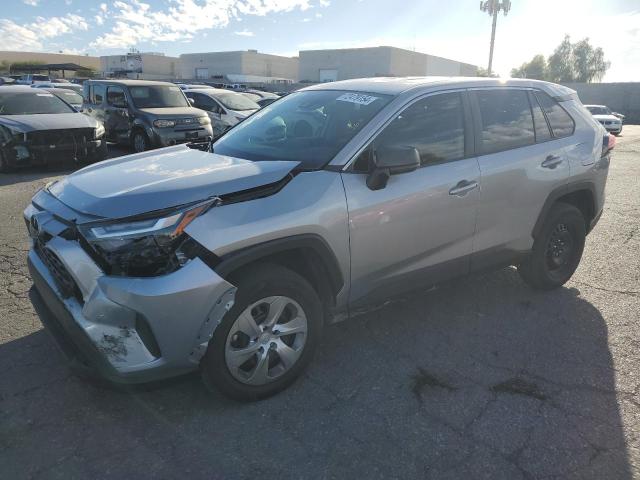 2023 TOYOTA RAV4 LE, 