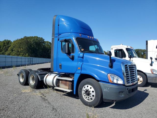 2018 FREIGHTLINER CASCADIA 1, 