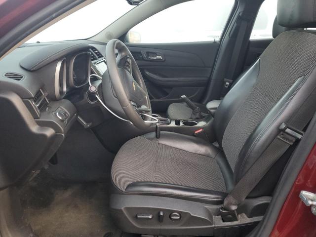 1G11C5SA5GF141578 - 2016 CHEVROLET MALIBU LIM LT Бордовый фото 7