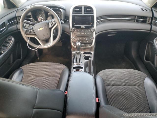 1G11C5SA5GF141578 - 2016 CHEVROLET MALIBU LIM LT Бордовый фото 8