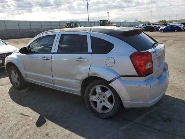 1B3HB48A09D164700 - 2009 DODGE CALIBER SXT GRAY photo 2