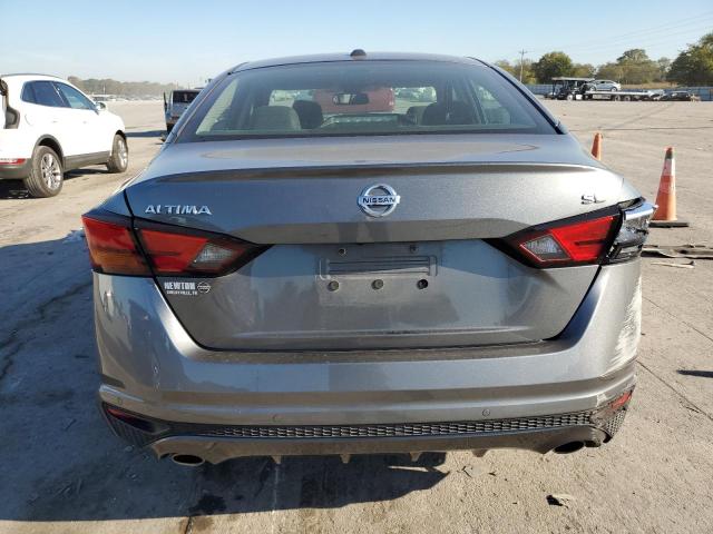 1N4BL4EV8KC103833 - 2019 NISSAN ALTIMA SL GRAY photo 6