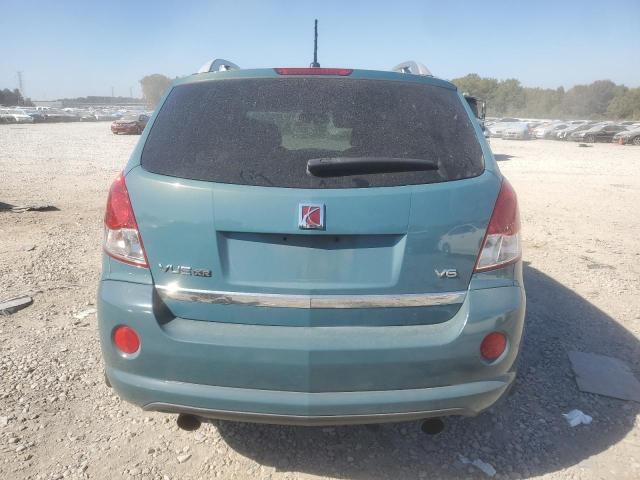 3GSCL53798S609235 - 2008 SATURN VUE XR GREEN photo 6