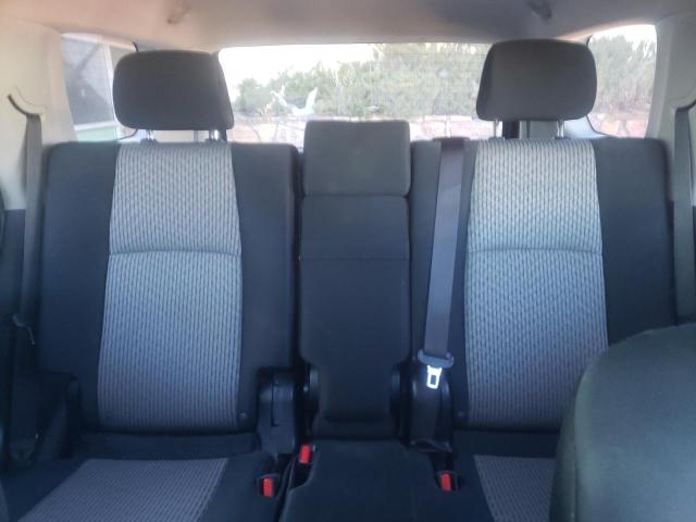 JTEBU5JRXH5413271 - 2017 TOYOTA 4RUNNER SR5/SR5 PREMIUM 红色 照片 10