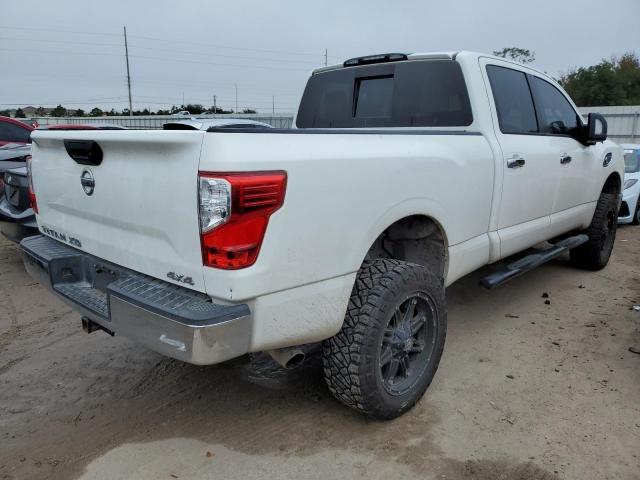 1N6BA1F33HN517771 - 2017 NISSAN TITAN XD S WHITE photo 3