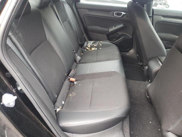 2HGFE2F53NH574297 - 2022 HONDA CIVIC SPORT 黑色 照片 10