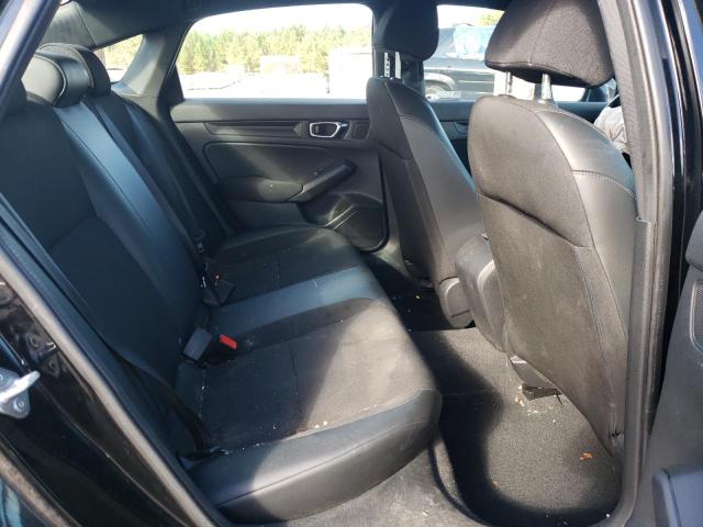 2HGFE2F50NH518866 - 2022 HONDA CIVIC SPORT 黑色 照片 10