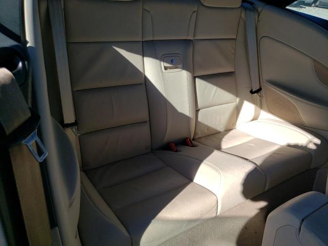 WVWFA71FX8V029992 - 2008 VOLKSWAGEN EOS LUX 红色 照片 10