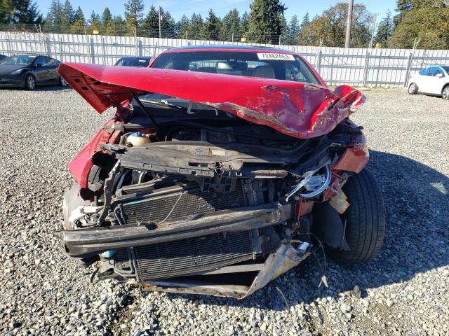 WVWFA71FX8V029992 - 2008 VOLKSWAGEN EOS LUX 红色 照片 5