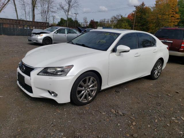 2013 LEXUS GS 350, 