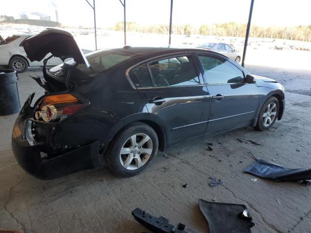 1N4BL21E17C123259 - 2007 NISSAN ALTIMA 3.5SE BLACK photo 3