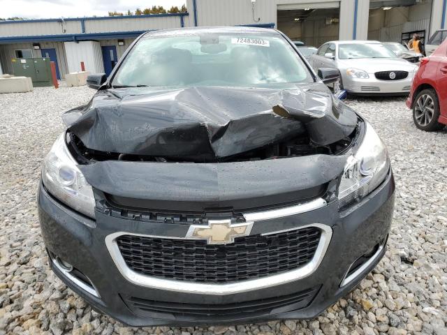 1G11E5SL3EF184552 - 2014 CHEVROLET MALIBU 2LT GRAY photo 5