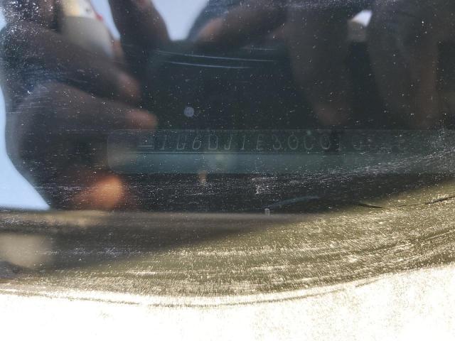 1G6DJ1E30C0103465 - 2012 CADILLAC CTS PERFORMANCE COLLECTION BEIGE photo 12