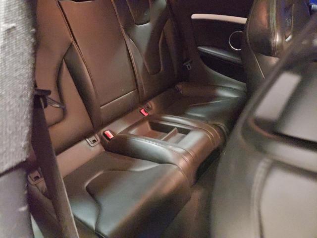 WAUVVAFR9CA005423 - 2012 AUDI S5 PRESTIGE RED photo 10