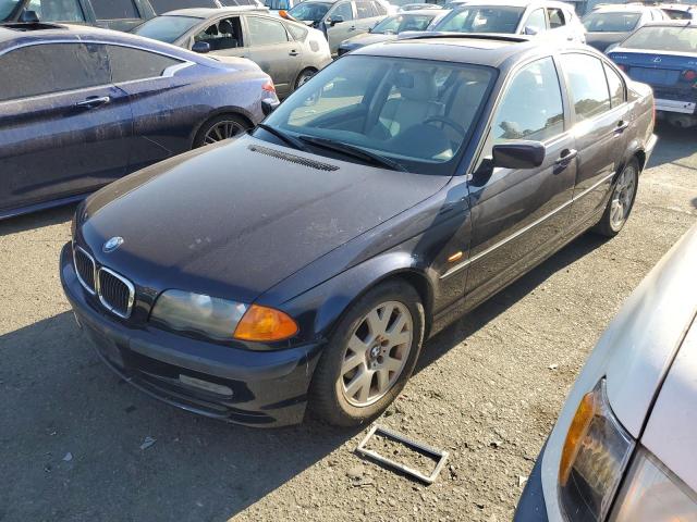 WBAAM3331XCA82541 - 1999 BMW 323 I AUTOMATIC BLUE photo 1