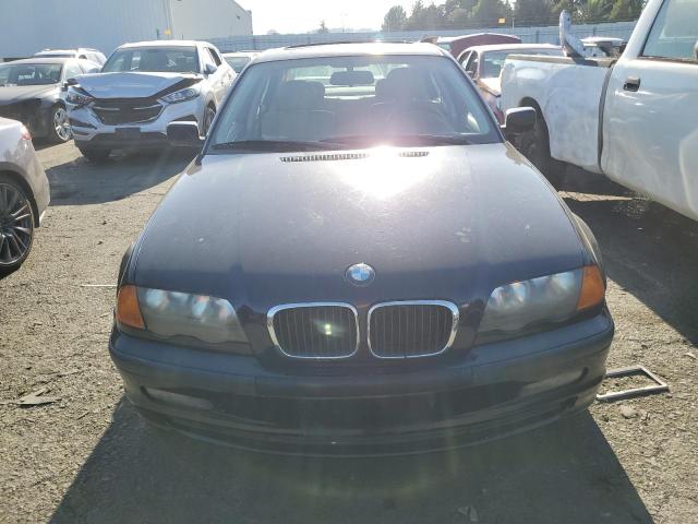 WBAAM3331XCA82541 - 1999 BMW 323 I AUTOMATIC BLUE photo 5