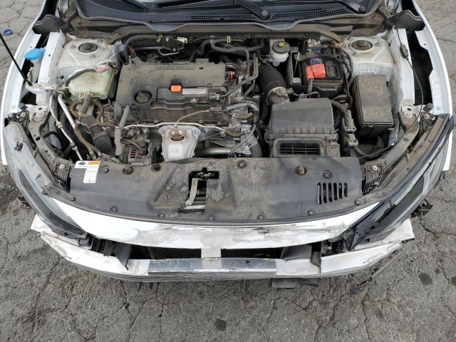 2HGFC2F80LH595458 - 2020 HONDA CIVIC SPORT 白色 照片 11