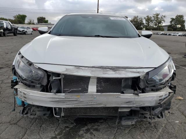 2HGFC2F80LH595458 - 2020 HONDA CIVIC SPORT 白色 照片 5