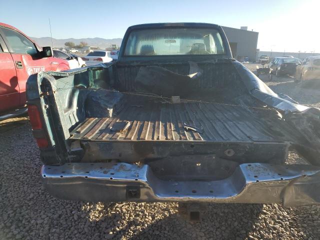 3B7KF23W5SM175394 - 1995 DODGE RAM 2500 GREEN photo 6