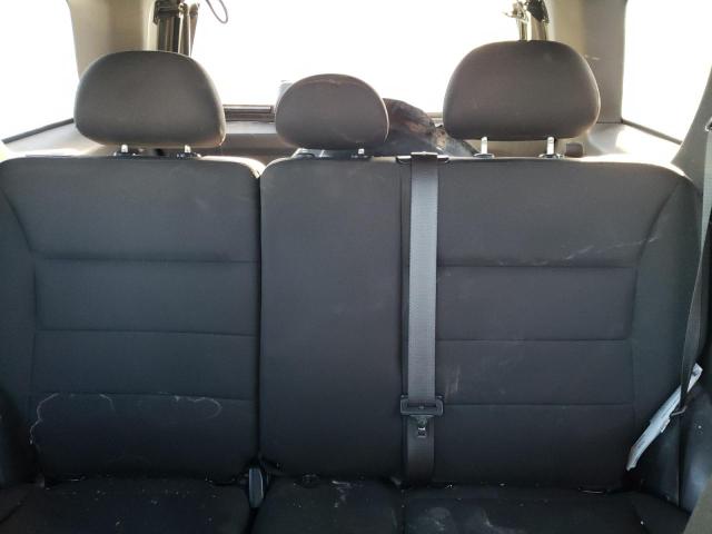 1FMCU03G69KA94991 - 2009 FORD ESCAPE XLT 银色 照片 10