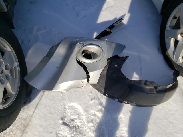 1FMCU03G69KA94991 - 2009 FORD ESCAPE XLT 银色 照片 13