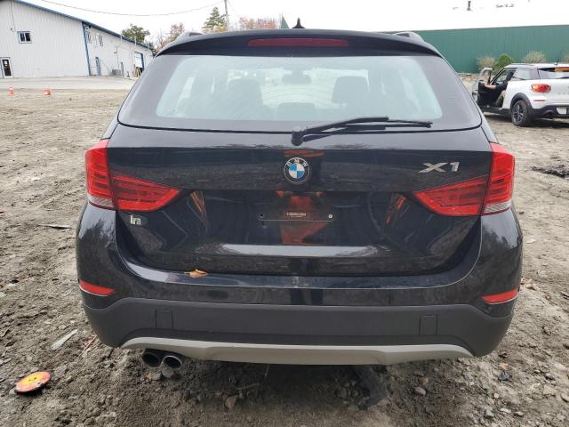 WBAVL1C55FVY25471 - 2015 BMW X1 XDRIVE28I BLACK photo 6