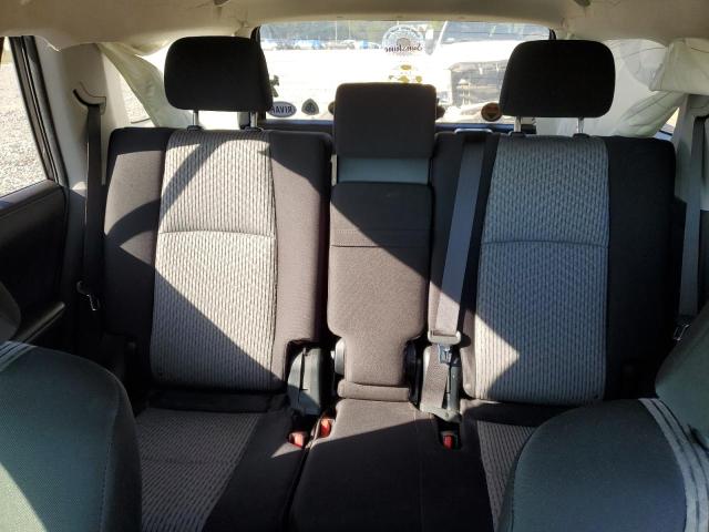 JTEMU5JR2M5893289 - 2021 TOYOTA 4RUNNER SR5/SR5 PREMIUM 灰色 照片 10