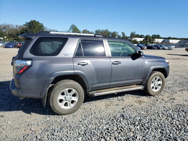 JTEMU5JR2M5893289 - 2021 TOYOTA 4RUNNER SR5/SR5 PREMIUM 灰色 照片 3