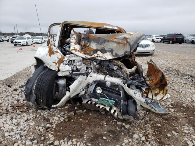 5TFJU4GN6FX087226 - 2015 TOYOTA TACOMA DOUBLE CAB PRERUNNER BURN photo 5