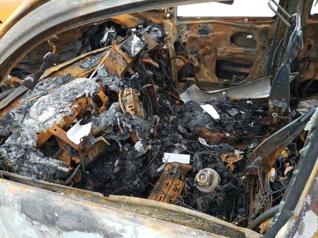 5TFJU4GN6FX087226 - 2015 TOYOTA TACOMA DOUBLE CAB PRERUNNER BURN photo 7