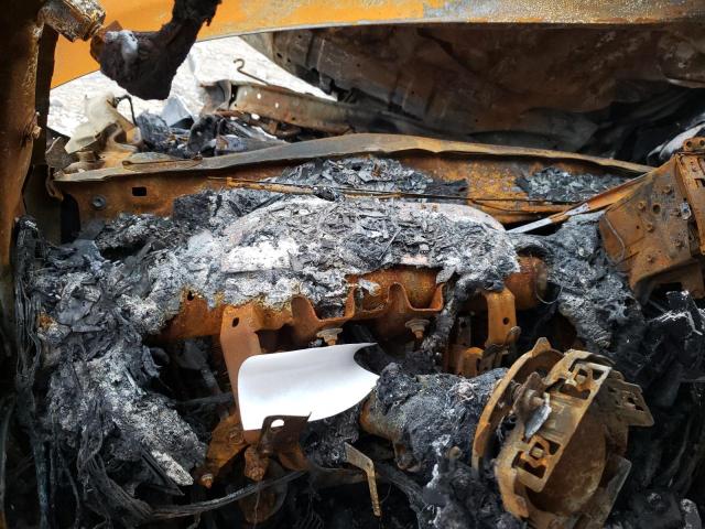 5TFJU4GN6FX087226 - 2015 TOYOTA TACOMA DOUBLE CAB PRERUNNER BURN photo 9