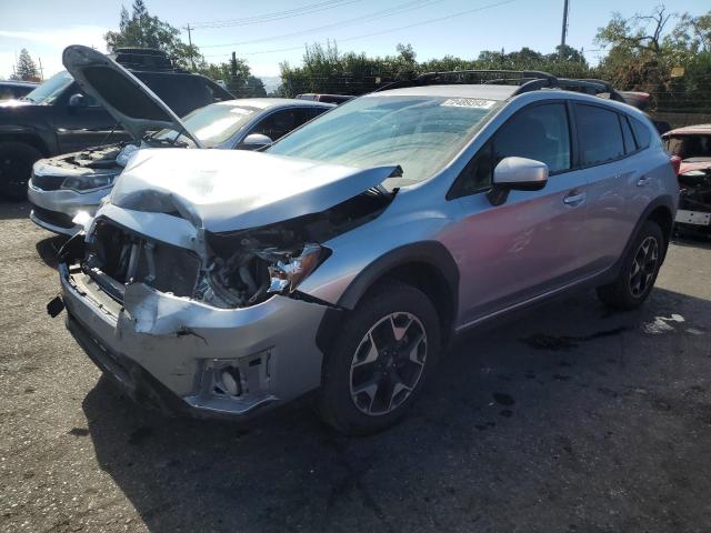 2019 SUBARU CROSSTREK PREMIUM, 