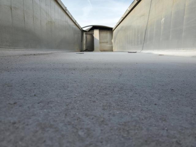 5MADN4022KS048563 - 2019 MAC DUMP TRAIL 银色 照片 6