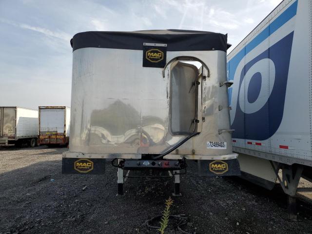 5MADN4022KS048563 - 2019 MAC DUMP TRAIL 银色 照片 7