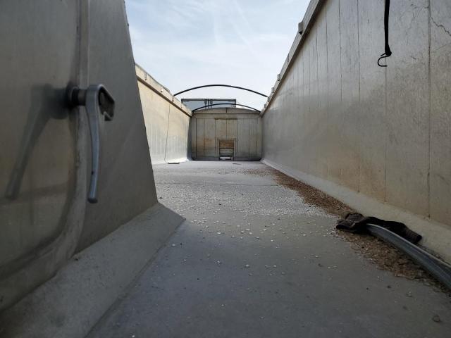 5MADN4022KS048563 - 2019 MAC DUMP TRAIL 银色 照片 8