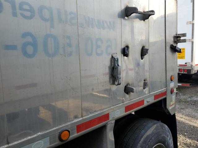 5MADN4022KS048563 - 2019 MAC DUMP TRAIL 银色 照片 9