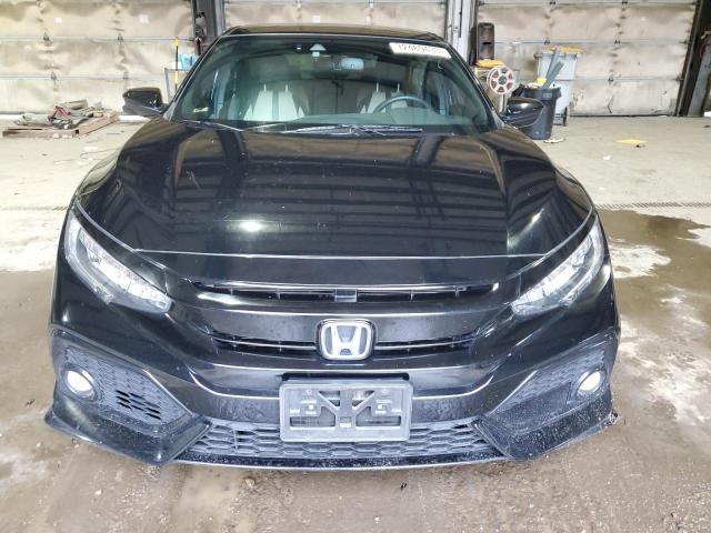 SHHFK7H96HU429171 - 2017 HONDA CIVIC SPORT TOURING BLACK photo 5