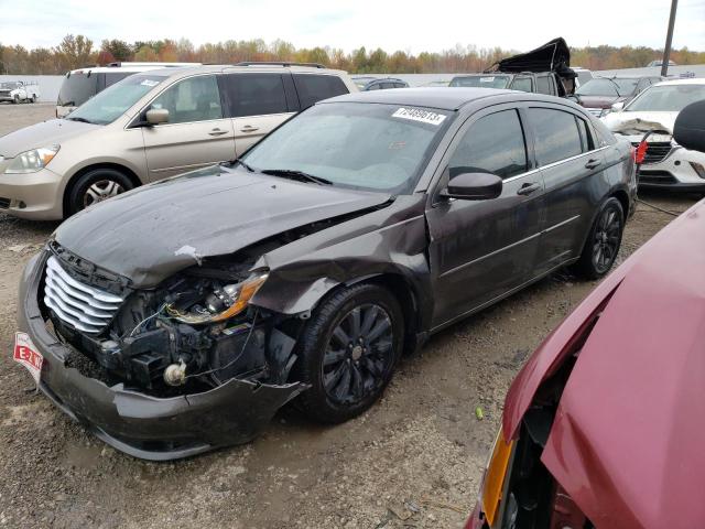 2014 CHRYSLER 200 TOURING, 