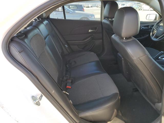 1G11C5SA0GU147882 - 2016 CHEVROLET MALIBU LIM LT 白色 照片 10