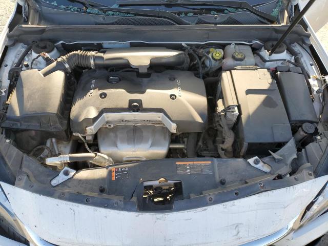 1G11C5SA0GU147882 - 2016 CHEVROLET MALIBU LIM LT 白色 照片 11