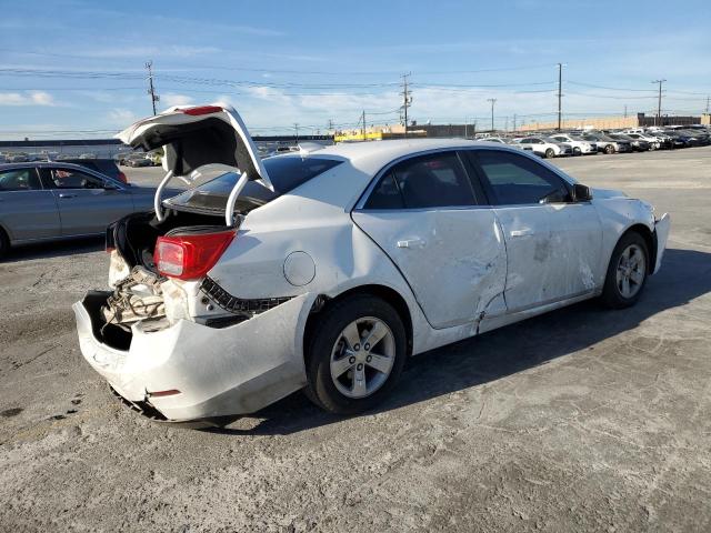 1G11C5SA0GU147882 - 2016 CHEVROLET MALIBU LIM LT 白色 照片 3