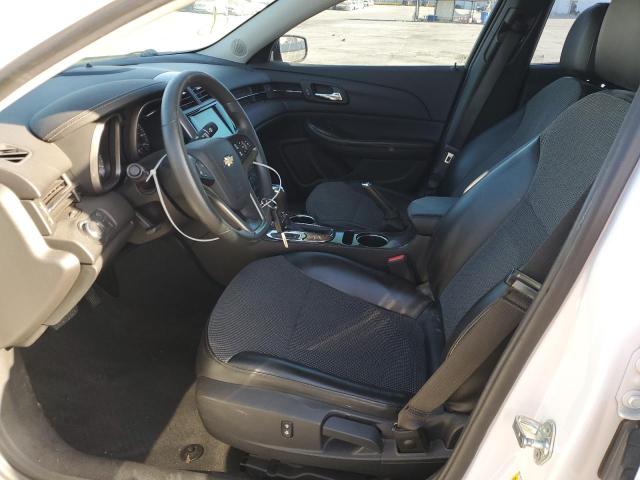 1G11C5SA0GU147882 - 2016 CHEVROLET MALIBU LIM LT 白色 照片 7