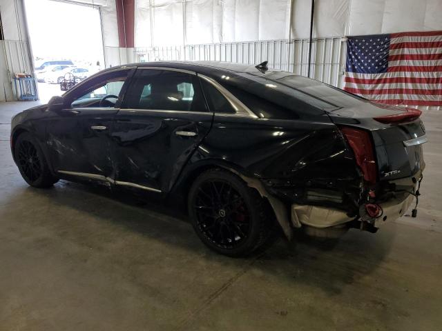 2G61W5S85E9194494 - 2014 CADILLAC XTS VSPORT PLATINUM BLACK photo 2