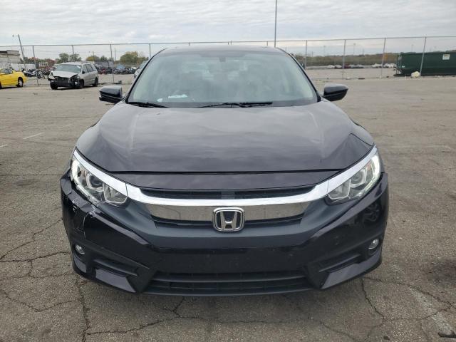 19XFC1F79HE026403 - 2017 HONDA CIVIC EXL BLACK photo 5