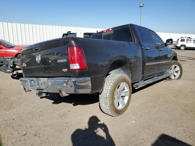 1C6RR7TT7HS502409 - 2017 RAM 1500 SLT GRAY photo 3