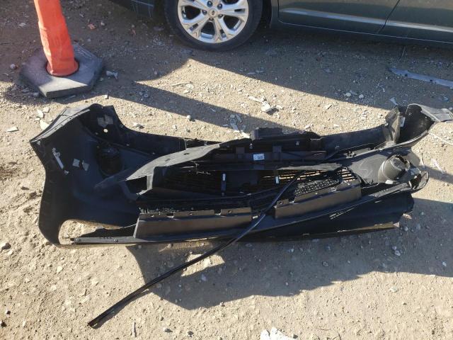 2C3CDZFJ4NH164896 - 2022 DODGE CHALLENGER R/T SCAT PACK BLACK photo 12