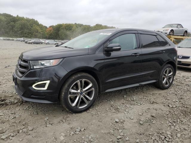 2015 FORD EDGE SPORT, 