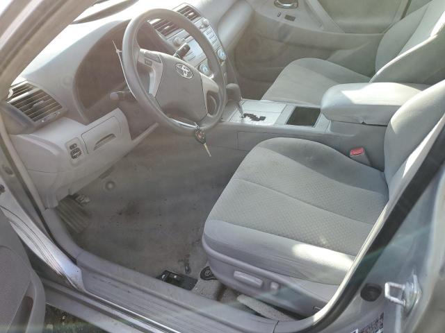 4T1BK1EB4EU106594 - 2014 TOYOTA AVALON BASE 银色 照片 7